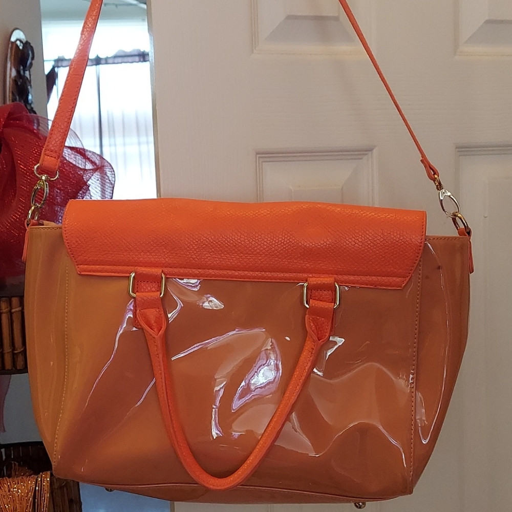 Bebe Logo Bag - image 2